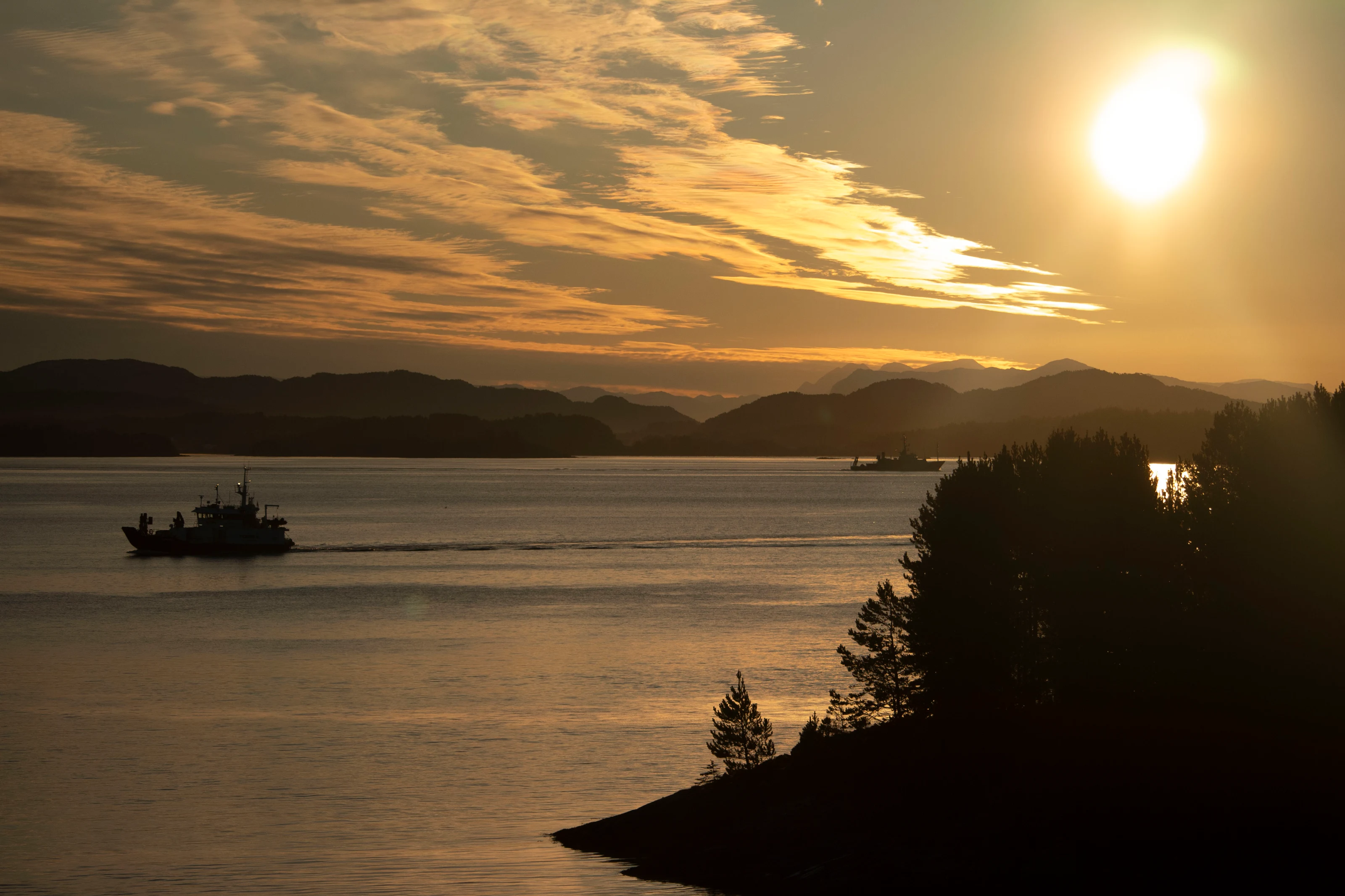 Bergen, Norway