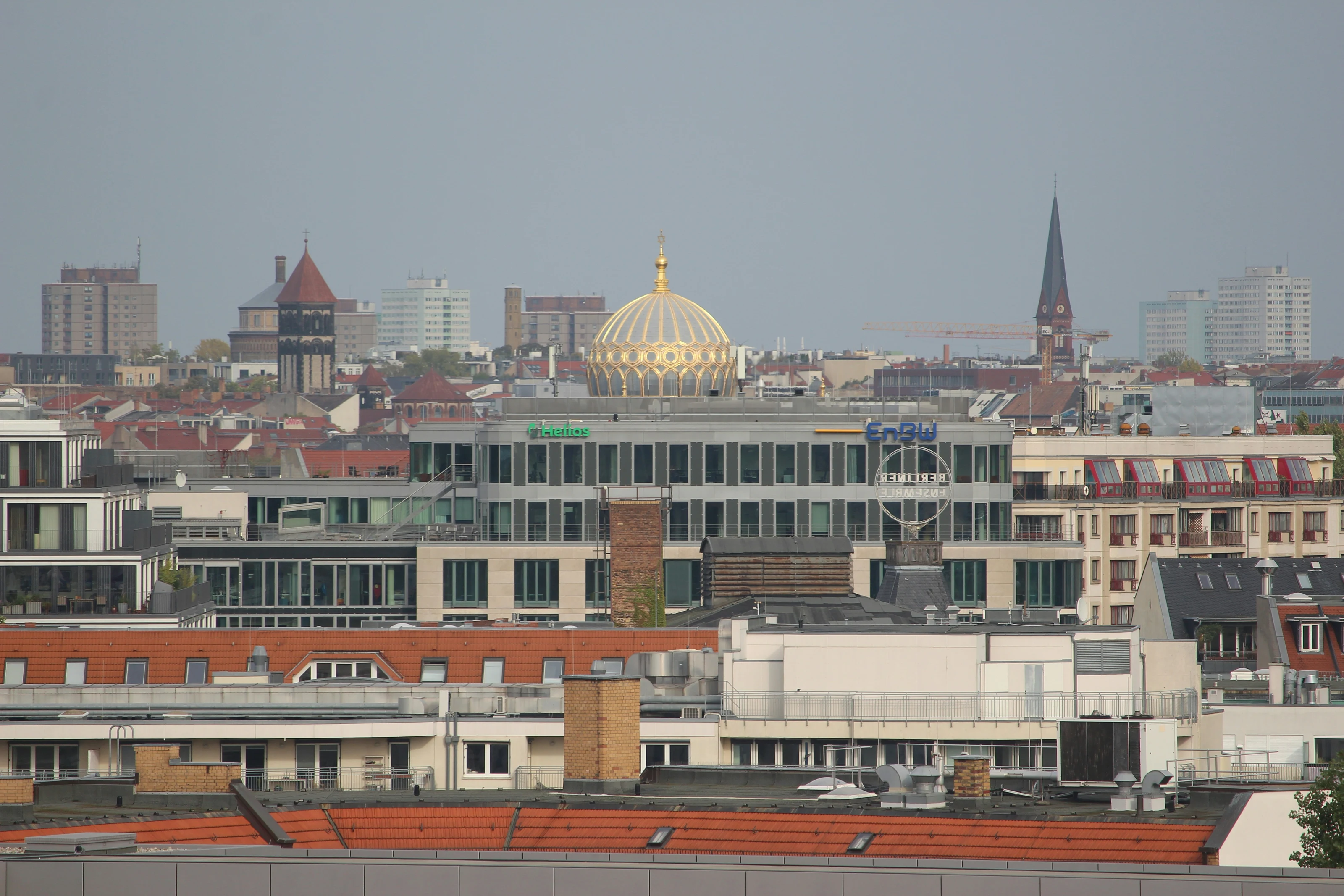 Berlin