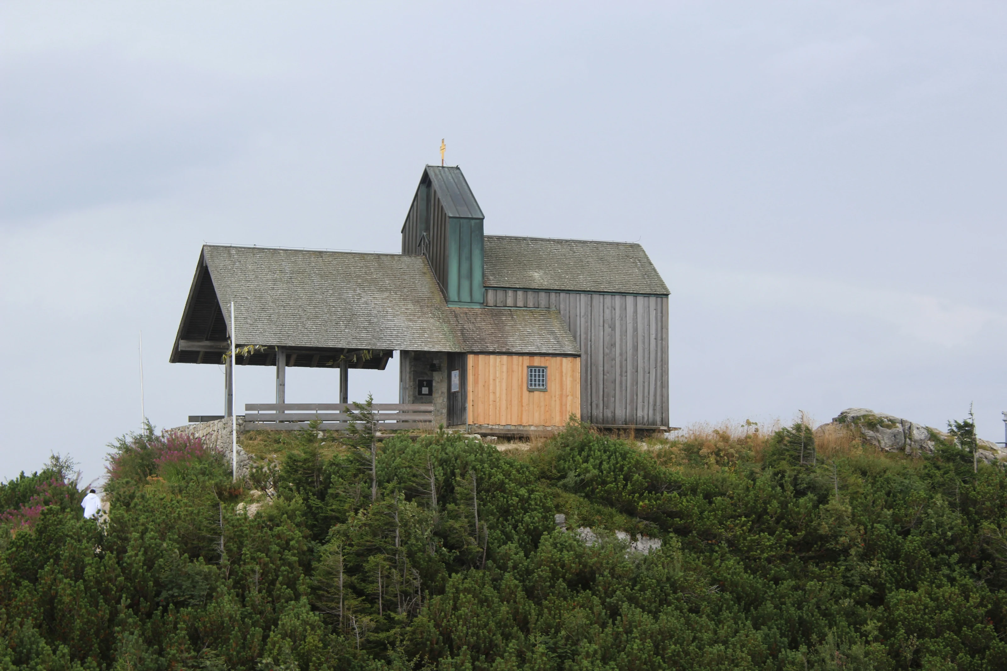 Hochfelln