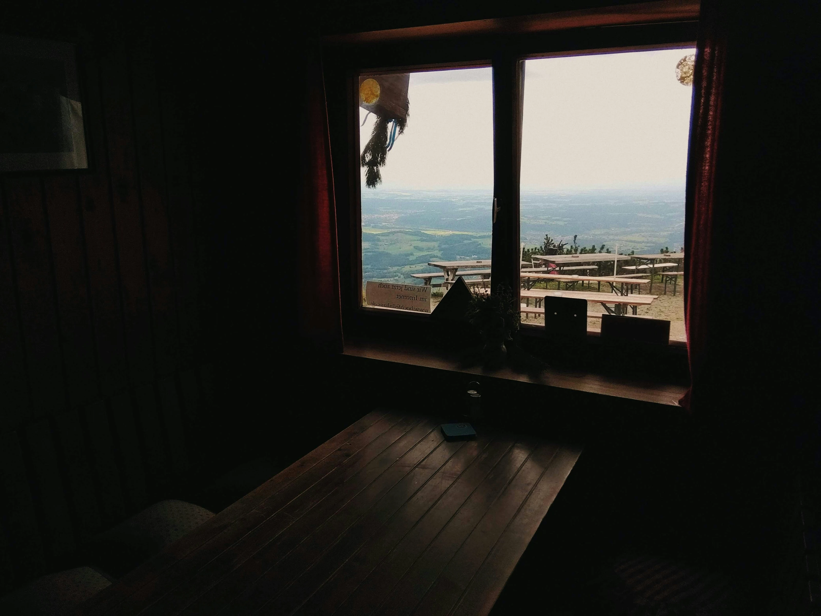 Hochfellnhaus, Ruhpolding, Germany