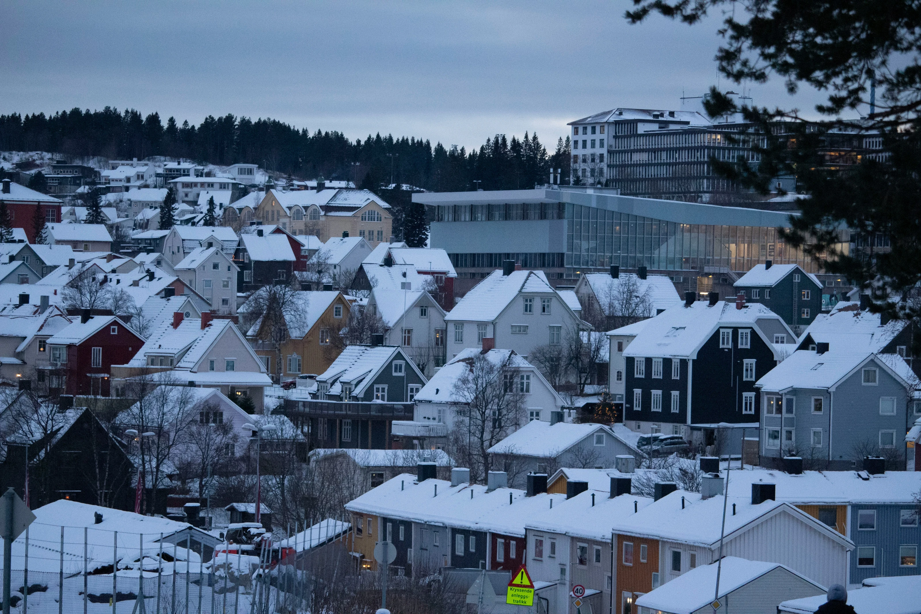 Narvik, Norway