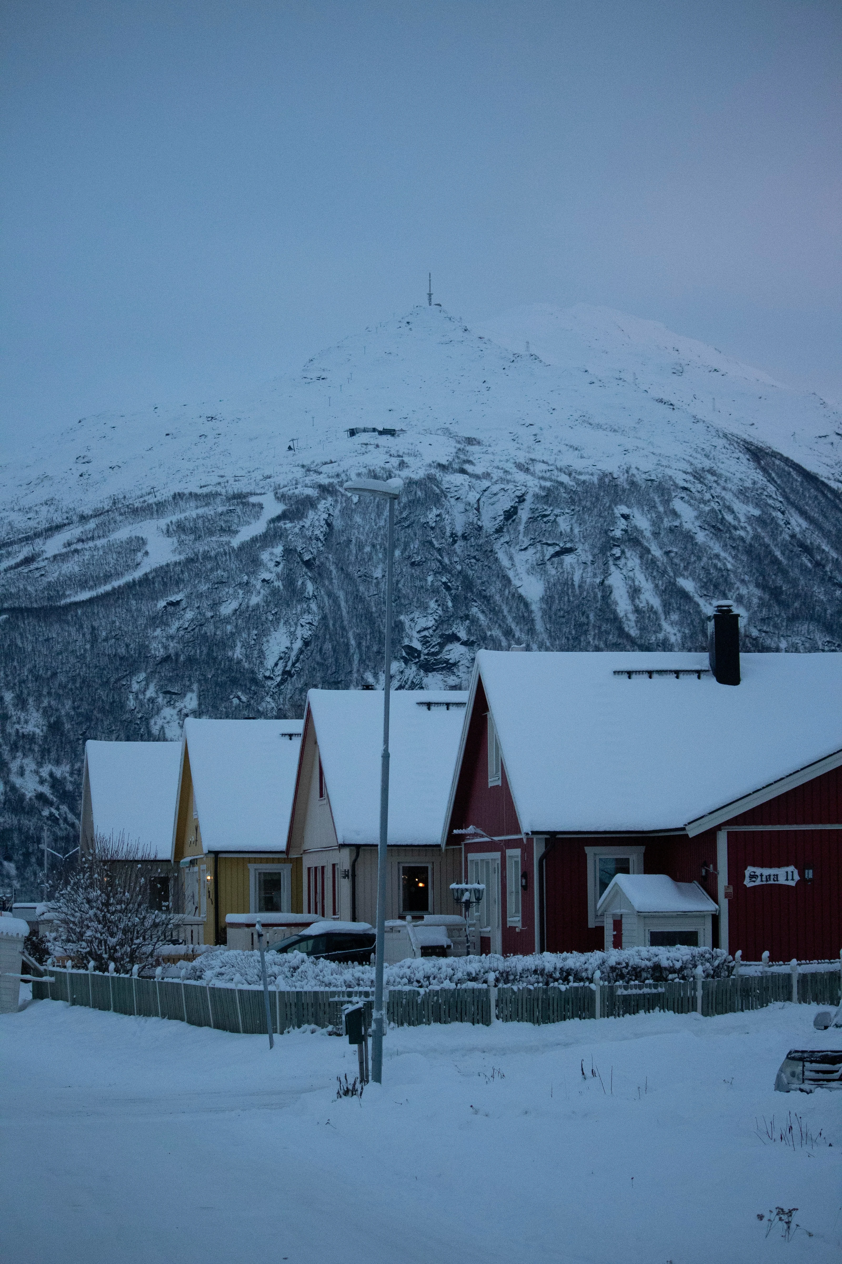 Narvik
