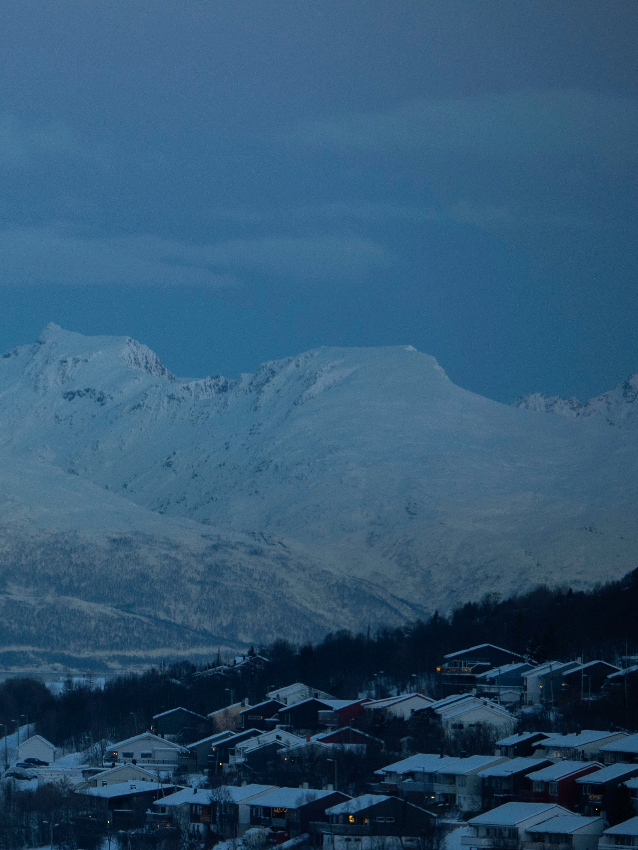 Tromsø, Norway