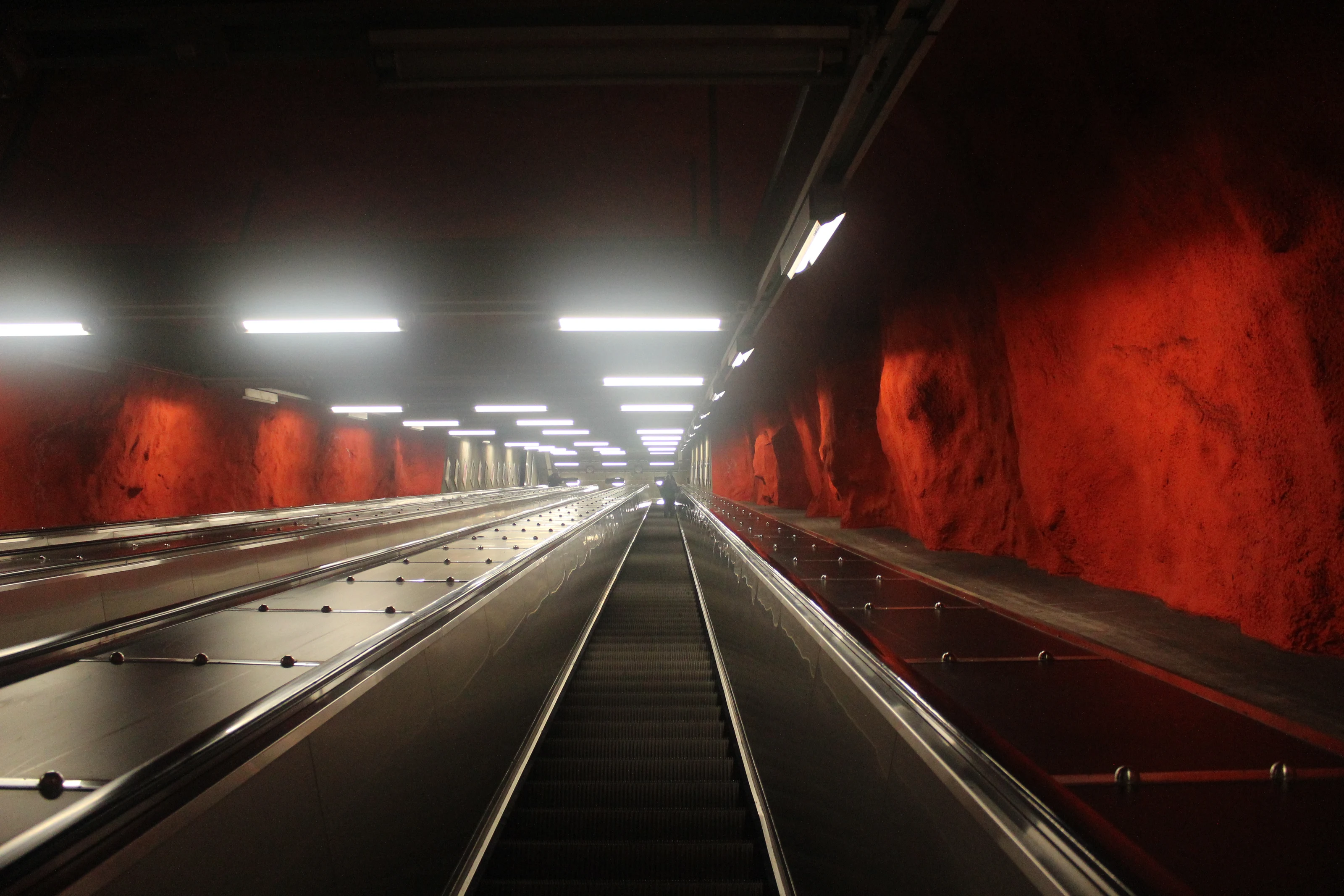 solna centrum